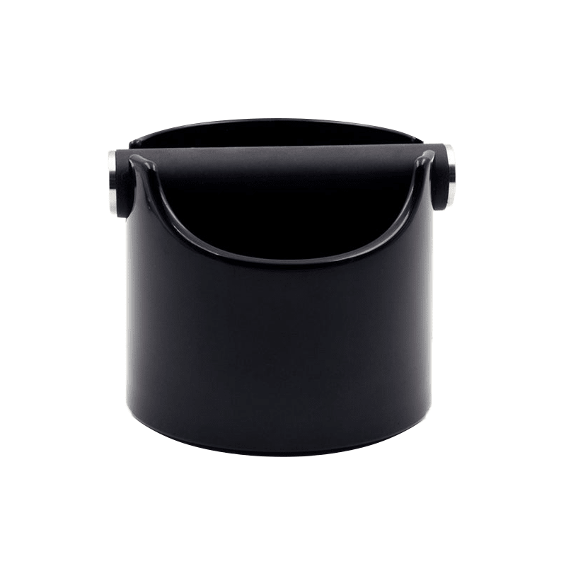 Rhino Compact Knock Bin – Durable Espresso Knock Box - Barista Delight