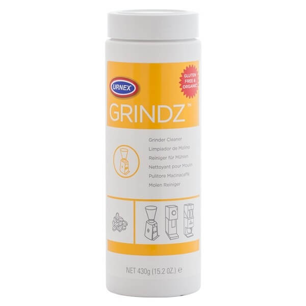 Urnex Grindz™ Grinder Cleaner – 430g - Barista Delight