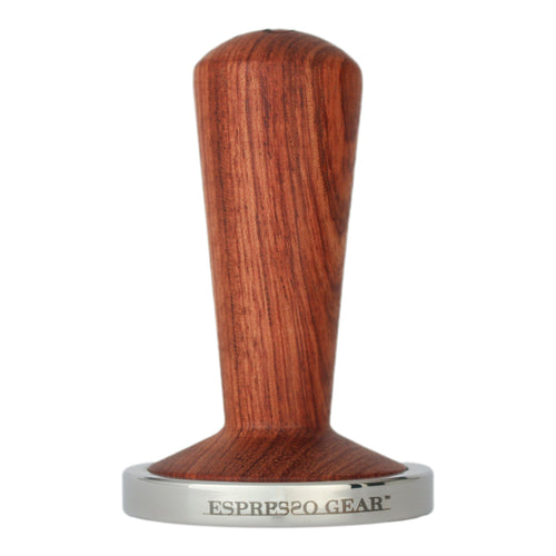 Espresso Gear Tamper – Rosewood Handle