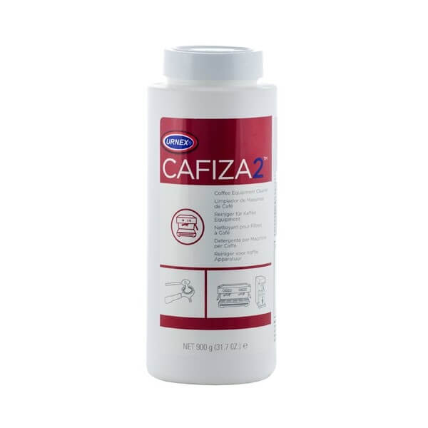 Urnex Cafiza Espresso Machine Cleaning Powder – 566g - Barista Delight