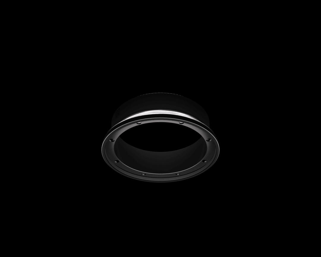 Barista Hustle The Ring – 58mm Espresso Dosing Funnel - Barista Delight
