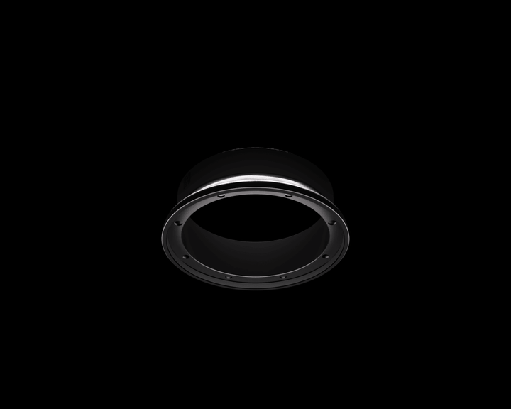 Barista Hustle The Ring – 58mm Espresso Dosing Funnel - Barista Delight
