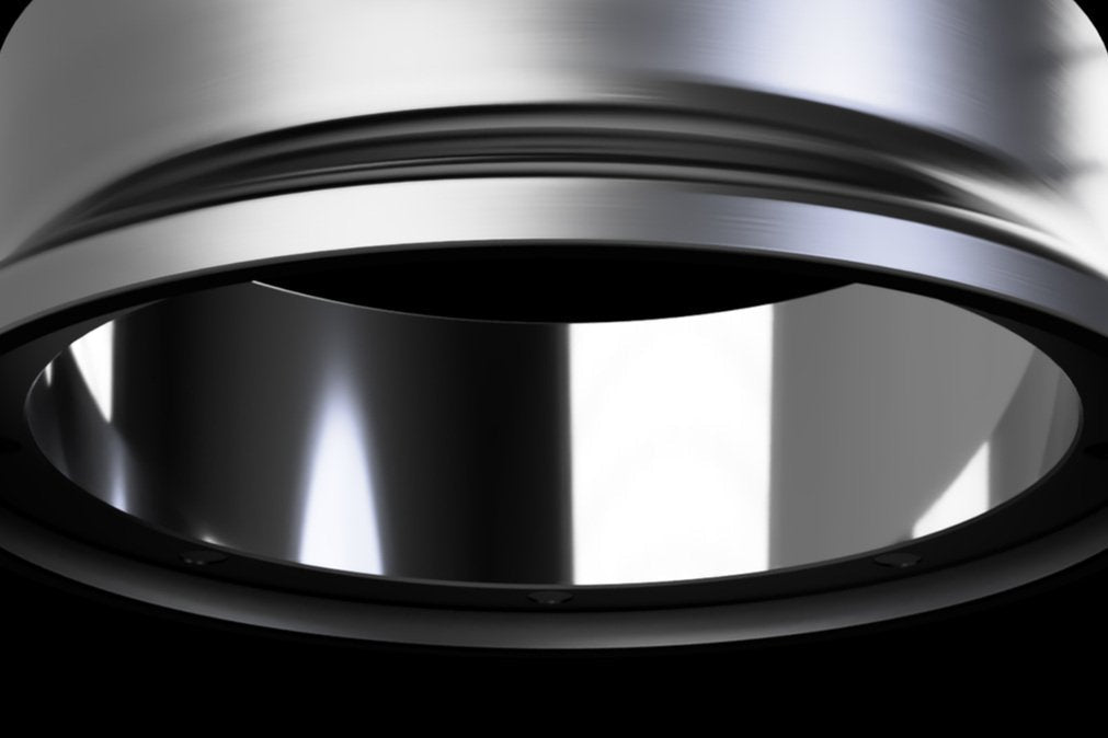 Barista Hustle The Ring – 58mm Espresso Dosing Funnel - Barista Delight