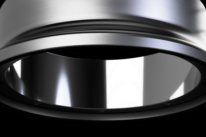 Barista Hustle The Ring – 58mm Espresso Dosing Funnel - Barista Delight