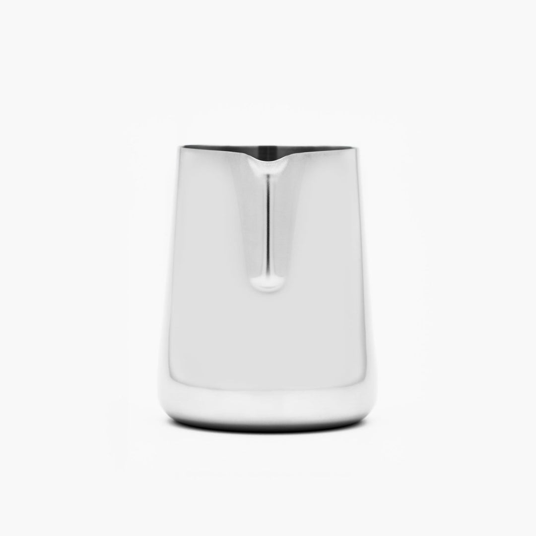 Barista Hustle Pitcher 2.0 – Precision Milk Frothing Jug - Barista Delight