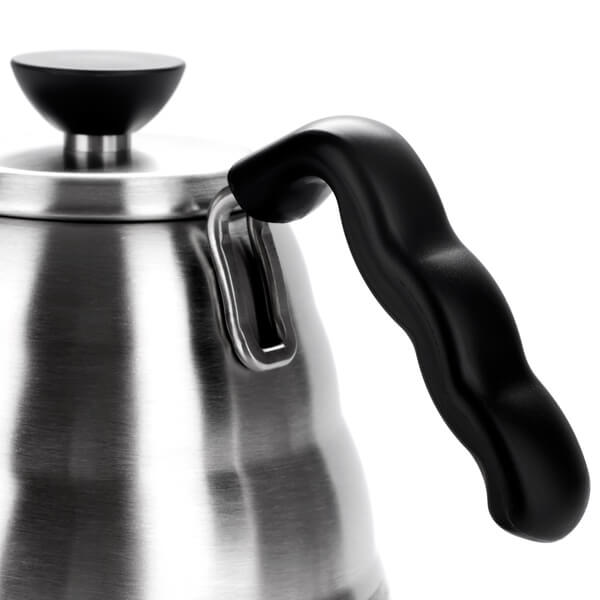 Hario Buono Electric Kettle – 800 ml - Barista Delight