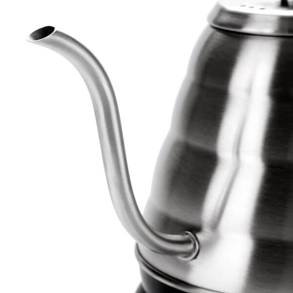 Hario Buono Electric Kettle – 800 ml - Barista Delight