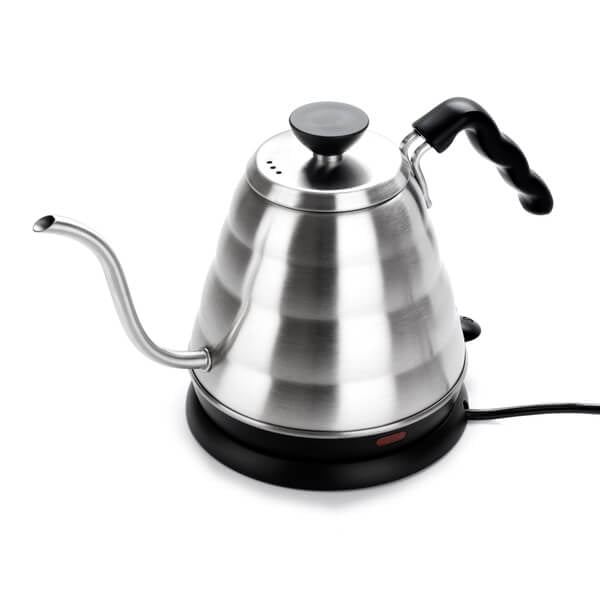 Hario Buono Electric Kettle – 800 ml - Barista Delight