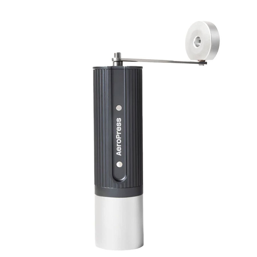 AeroPress Manual Grinder - Barista Delight
