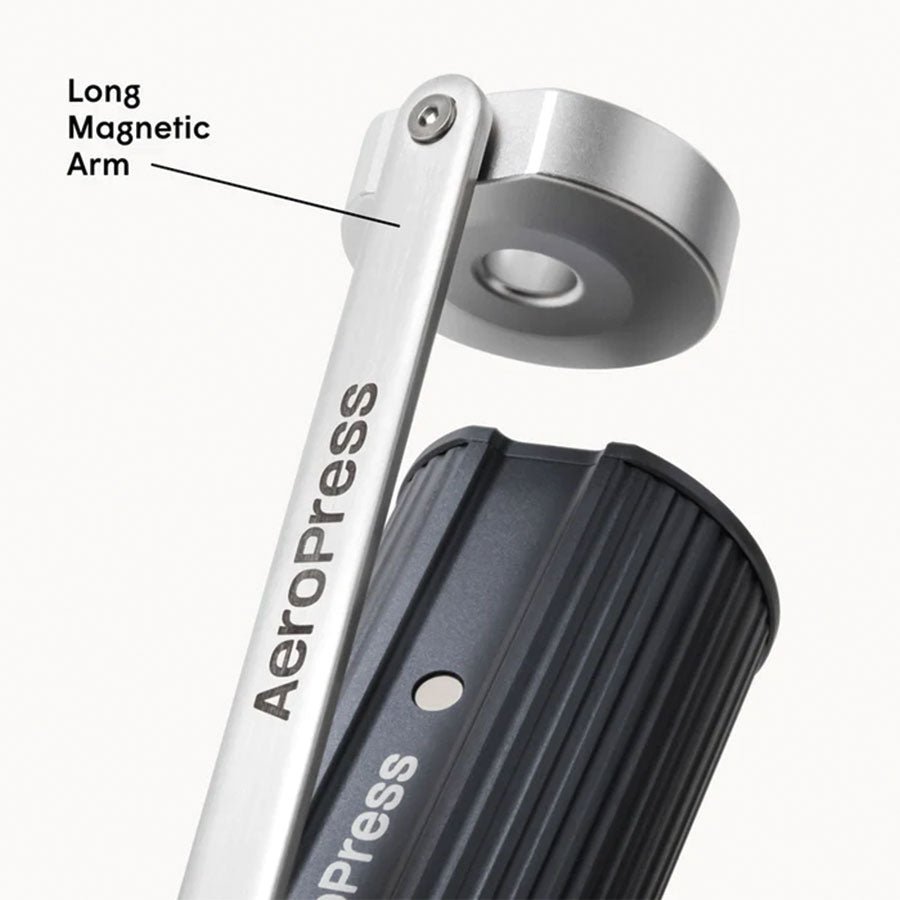 AeroPress Manual Grinder - Barista Delight