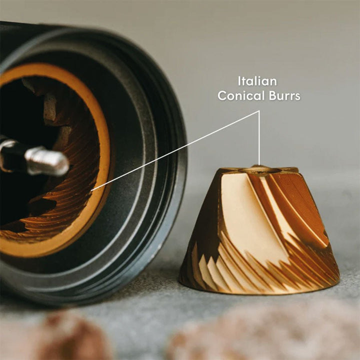 AeroPress Manual Grinder - Barista Delight