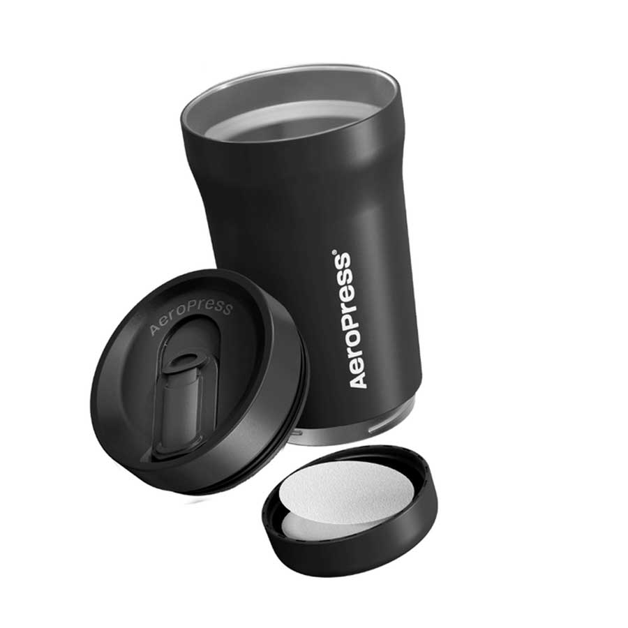 AeroPress Travel Coffee Tumbler - Barista Delight