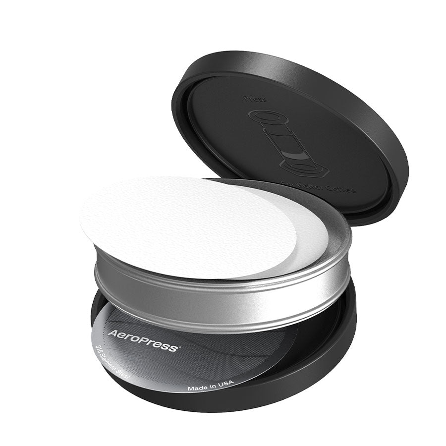 AeroPress Travel Filter Holder - Barista Delight