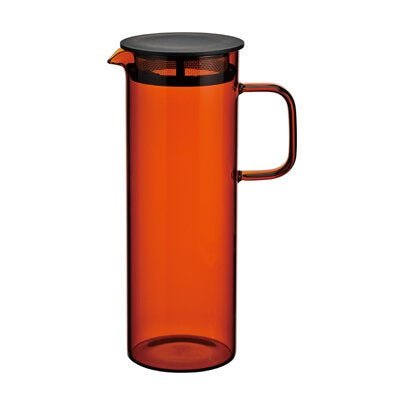 Hario Colors Cold Brew Pitcher 800 ml - Barista Delight