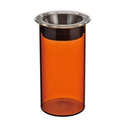 Hario Colors Canister – 400ml Airtight Coffee Storage - Barista Delight