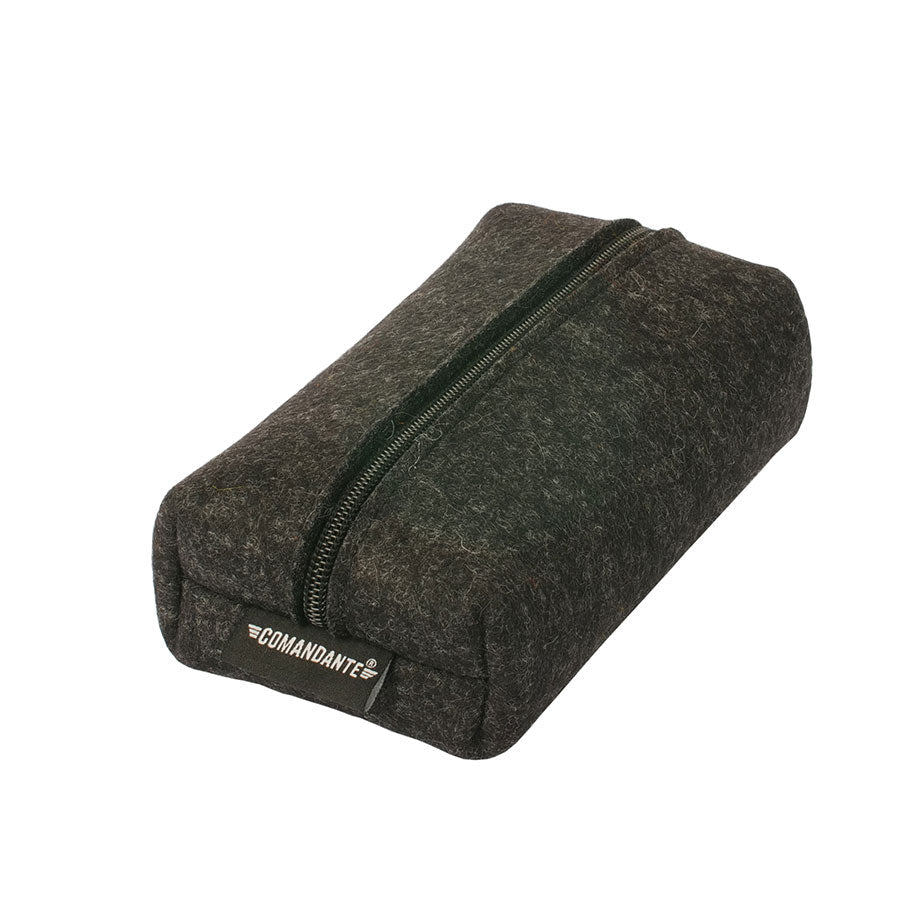 Comandante Tool Pouch – Premium Protective Case for Your Grinder - Barista Delight