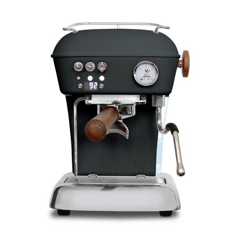 Ascaso Dream PID Espresso Machine - Barista Delight