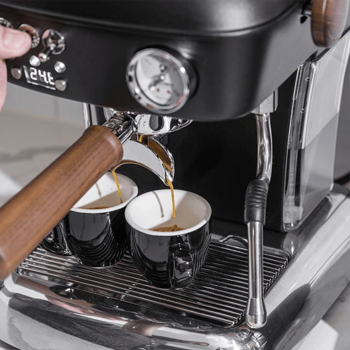 Ascaso Dream PID Espresso Machine - Barista Delight
