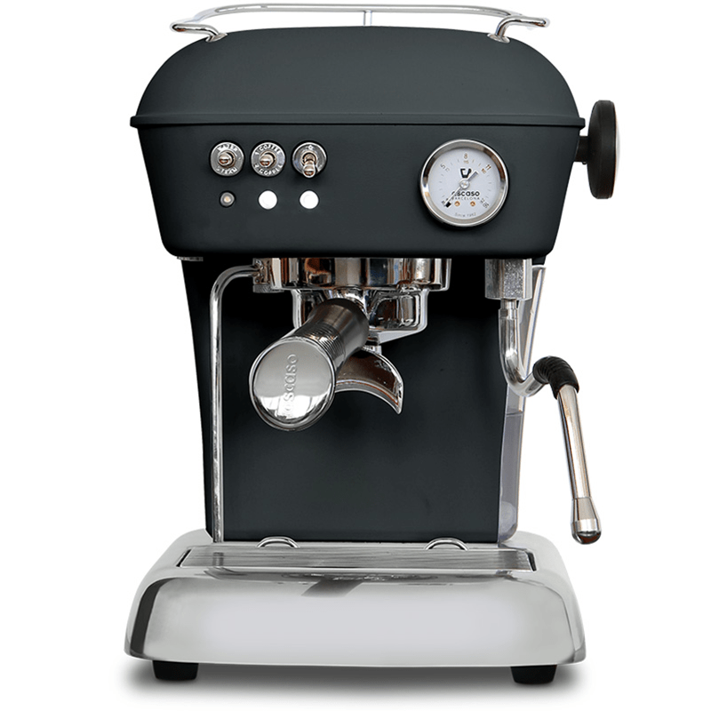 Ascaso Dream ONE – Retro - Style Espresso Coffee Machine - Barista Delight