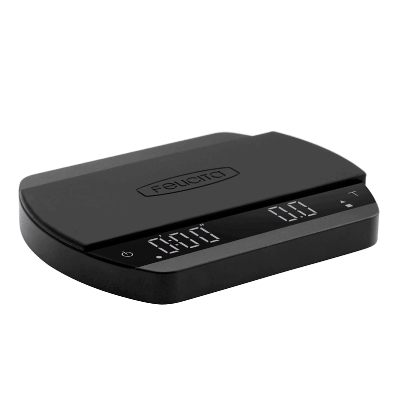Felicita Arc Smart Coffee Scale - Barista Delight