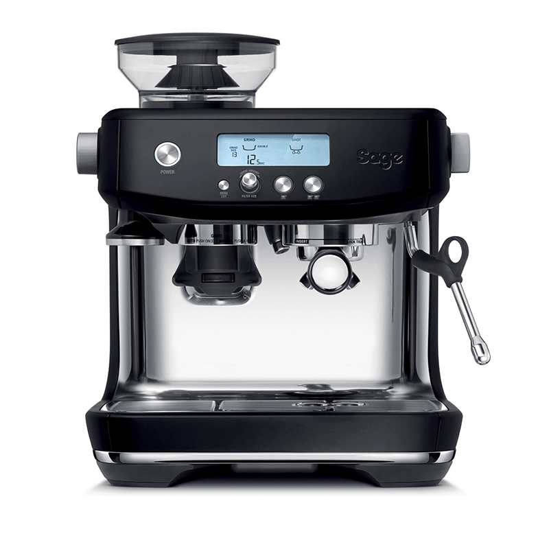 SAGE The Barista Pro™ Espresso Coffee Machine - Barista Delight