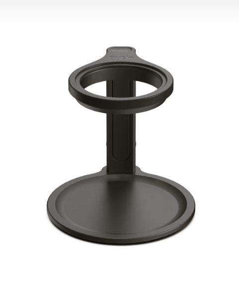 OutIn Portable Universal Coffee Stand – Black - Barista Delight