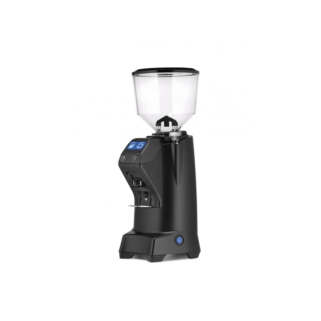 Eureka Zenith Neo 65 Electric Grinder – Matte Black - Barista Delight
