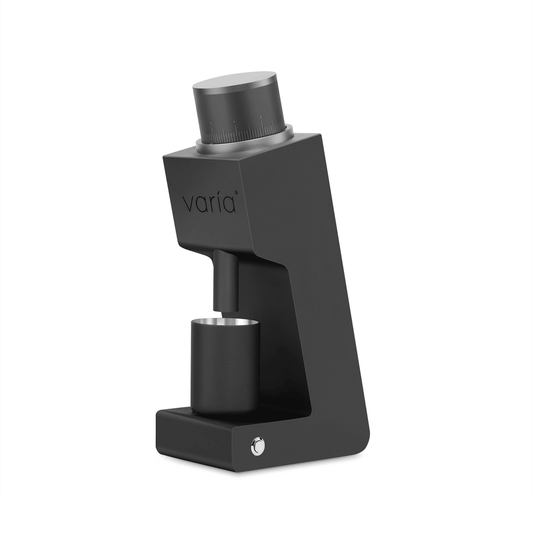 Varia VS3 Electric Grinder (38MM SS - Gen. 2) - Barista Delight