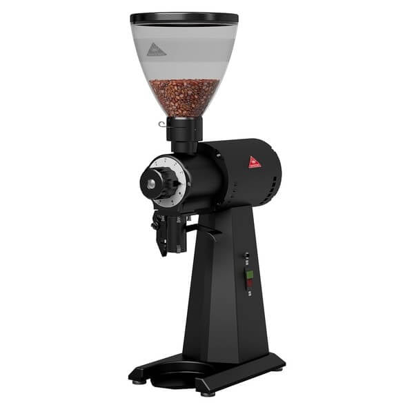 Mahlkönig EK43 Electric Grinder – Black - Barista Delight