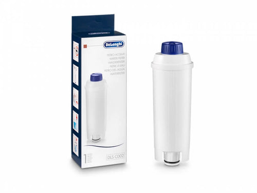 De’Longhi Water Filter DLS C002 – Extend the Life of Your Coffee Machine