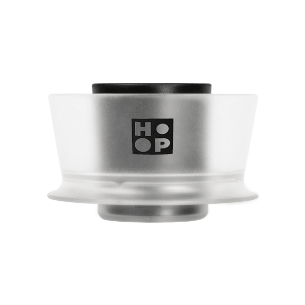 Ceado Hoop Coffee Brewer + Hood – Precision Pour - Over Brewing - Barista Delight