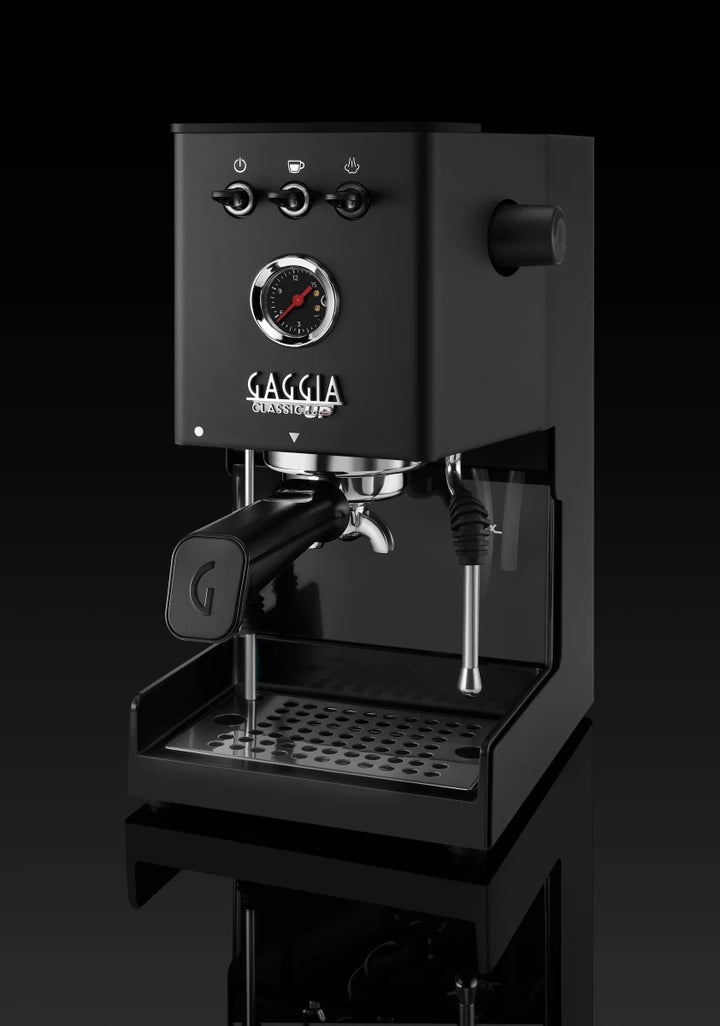 Gaggia Classic UP – Dual PID Espresso Machine - Barista Delight
