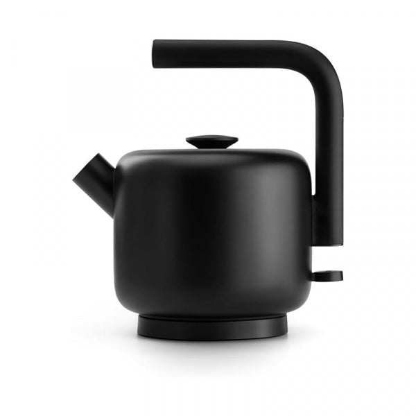 Fellow Clyde Electric Kettle – 1.5L Matte Black - Barista Delight