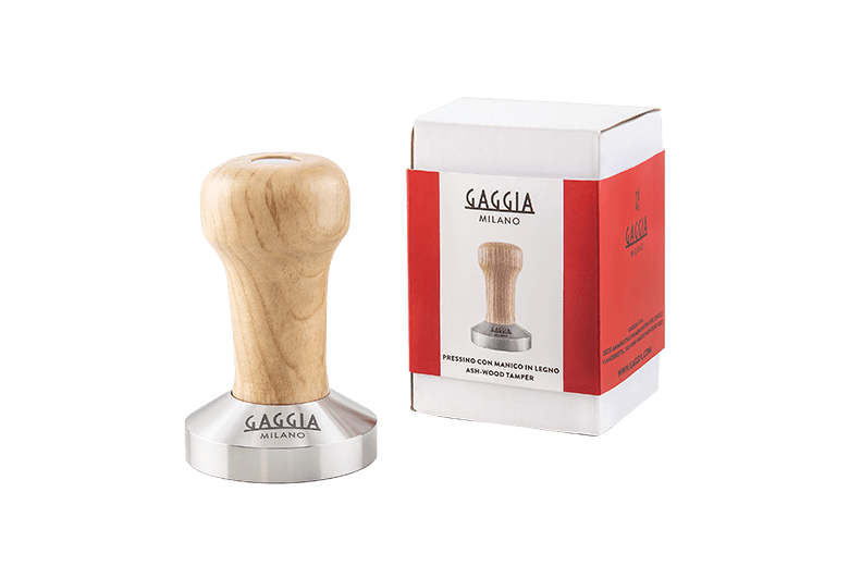 Gaggia Tamper 58mm - Barista Delight