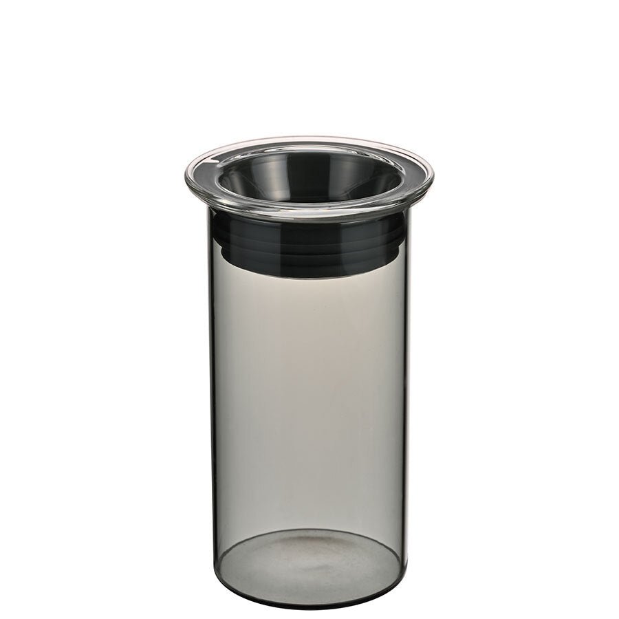 Hario Colors Canister – 400ml Airtight Coffee Storage - Barista Delight