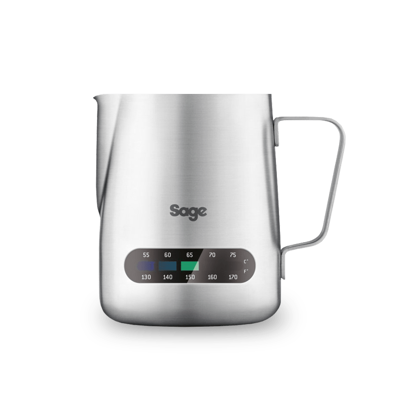 Sage The Temp Control™ Milk Frothing Jug – 480 ml - Barista Delight
