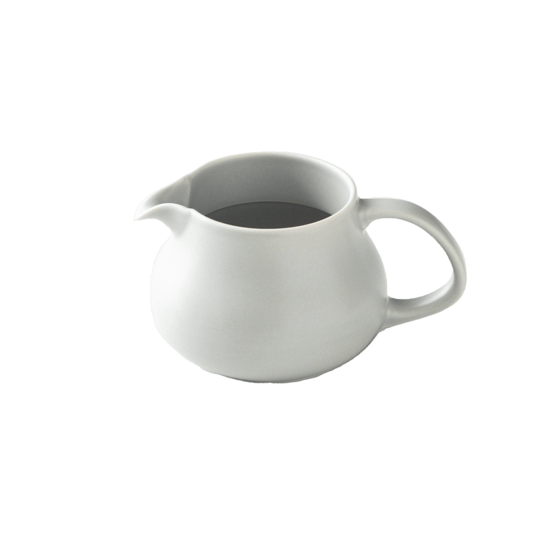 Origami Pinot Aroma Coffee Server – Elegant & Functional Glass Carafe - Barista Delight