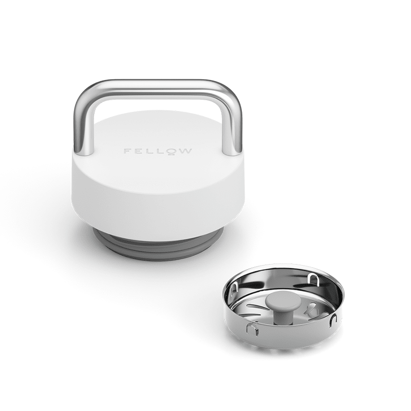 Fellow Carter Carry Thermal Mug – 591 ml - Barista Delight
