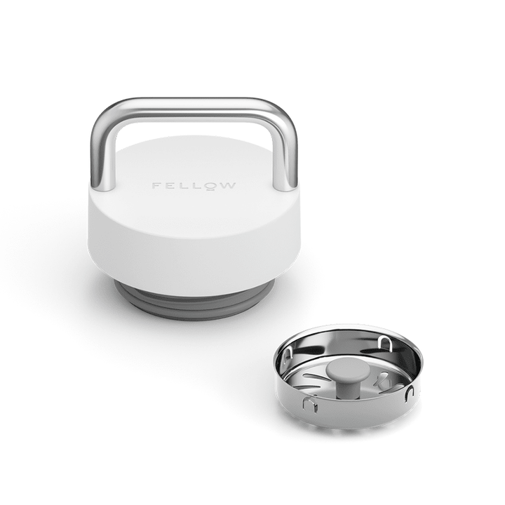 Fellow Carter Carry Thermal Mug – 591 ml - Barista Delight