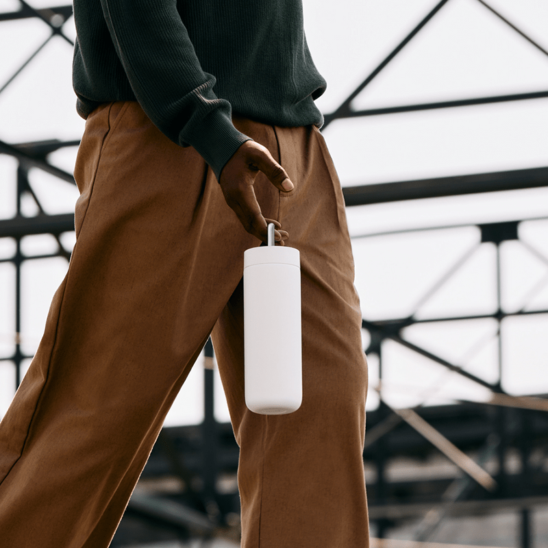 Fellow Carter Carry Thermal Mug – 591 ml - Barista Delight