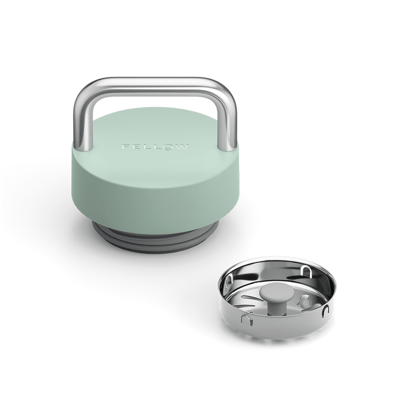 Fellow Carter Carry Thermal Mug – 591 ml - Barista Delight