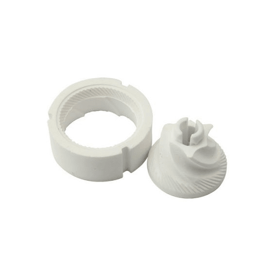 Rhinowares Spare Grinding Stones – New Version - Barista Delight