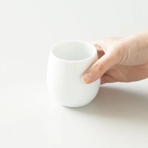 Origami Barrel Flavor Cup S - Barista Delight