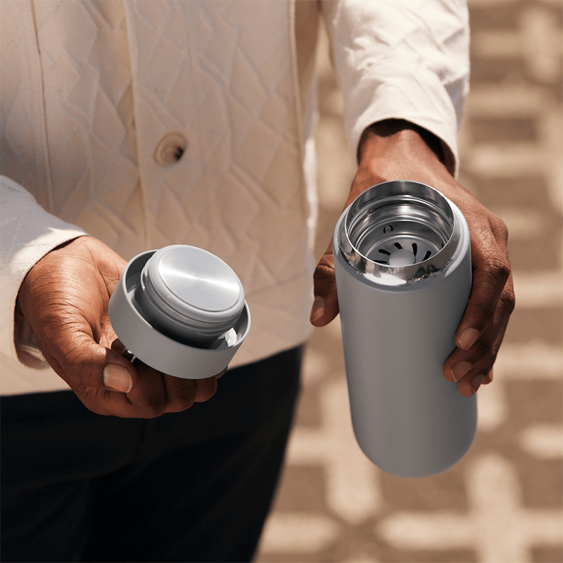 Fellow Carter Carry Thermal Mug – 591 ml - Barista Delight