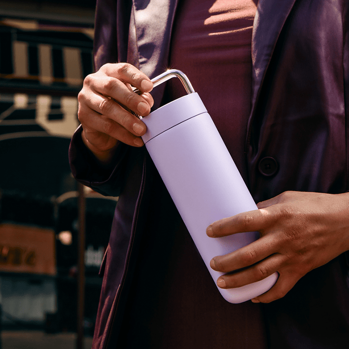 Fellow Carter Carry Thermal Mug – 591 ml - Barista Delight