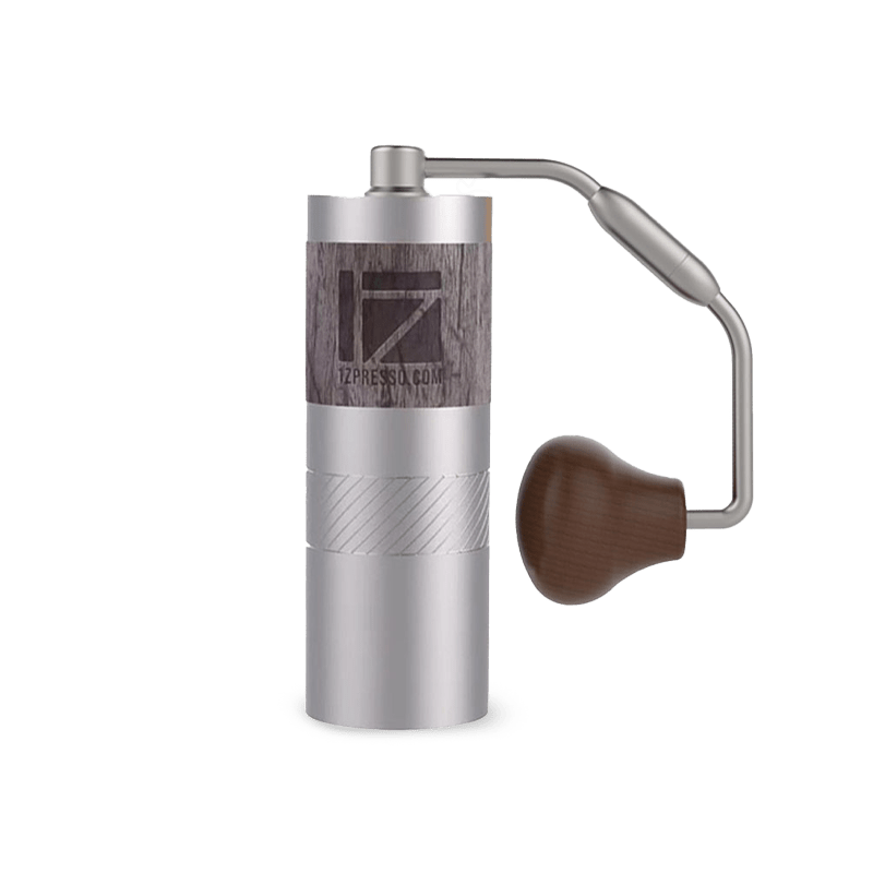 1Zpresso Q Manual Grinder - Barista Delight