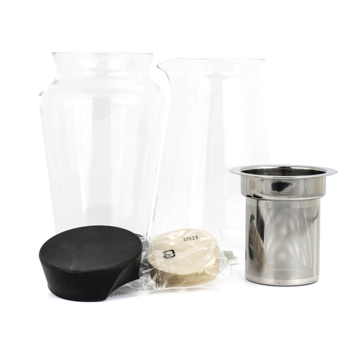 Hario Shizuku Slow Drip Brewer - Barista Delight