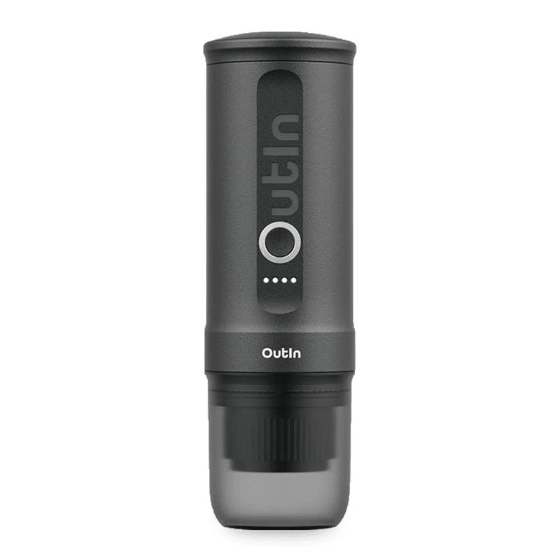 Outin Nano Portable Espresso Machine - Barista Delight