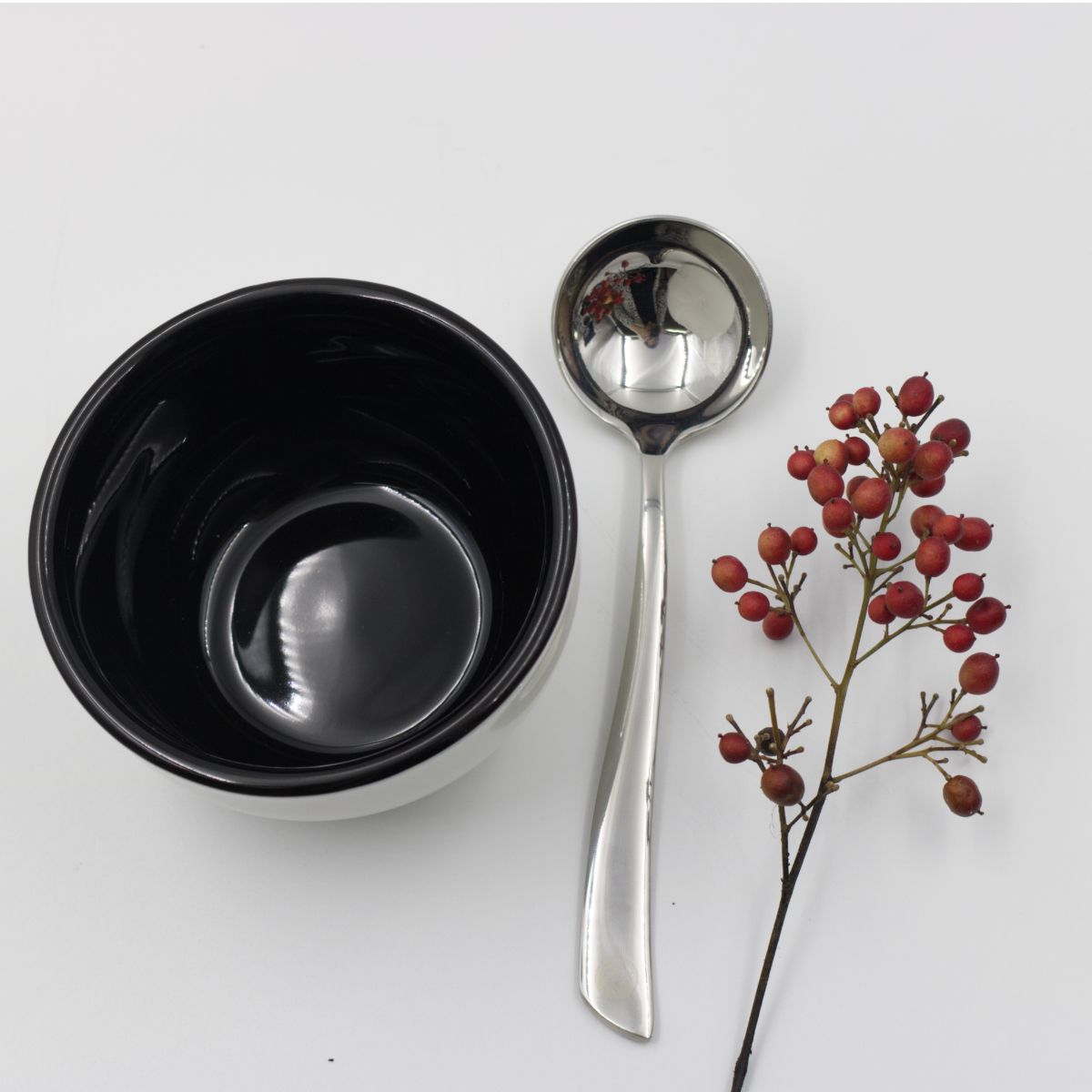 Rhino Coffee Gear Cupping Spoon – Professional Tasting Spoon - Barista Delight