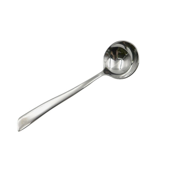 Rhino Coffee Gear Cupping Spoon – Professional Tasting Spoon - Barista Delight